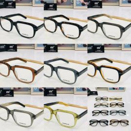 Picture of Montblanc Optical Glasses _SKUfw49436922fw